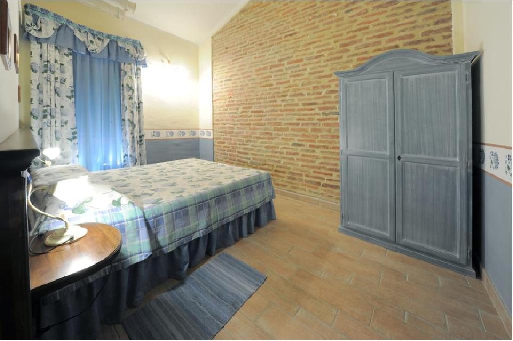 Agriturismo Lanterna Rossa Castiglione del Lago Exterior photo