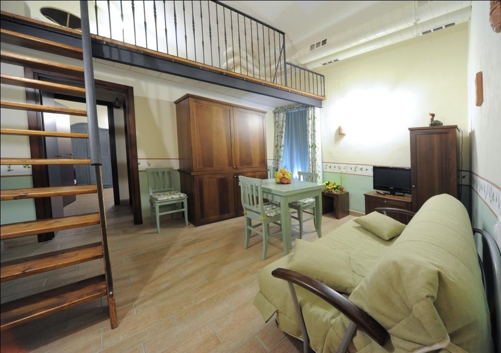 Agriturismo Lanterna Rossa Castiglione del Lago Room photo