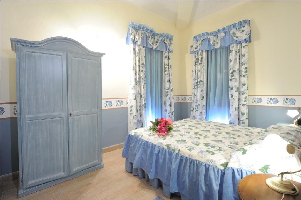 Agriturismo Lanterna Rossa Castiglione del Lago Room photo