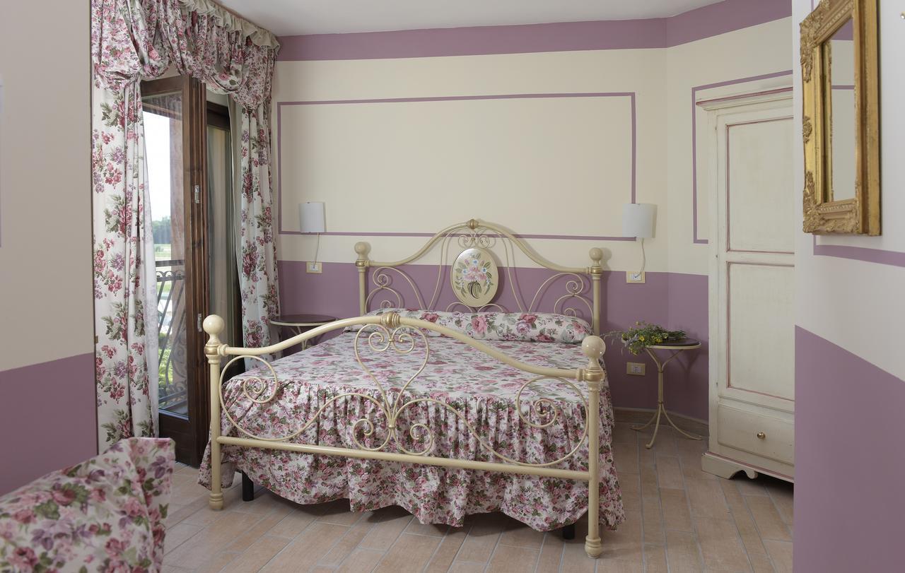 Agriturismo Lanterna Rossa Castiglione del Lago Room photo