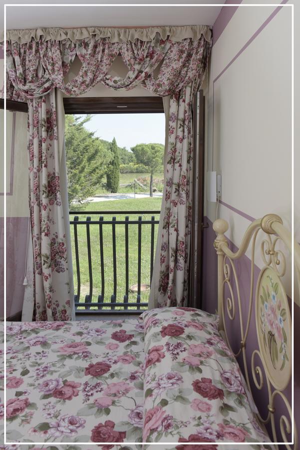 Agriturismo Lanterna Rossa Castiglione del Lago Room photo
